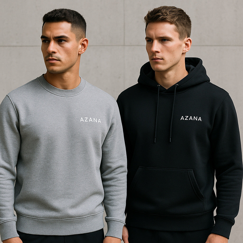 Premium Pullover