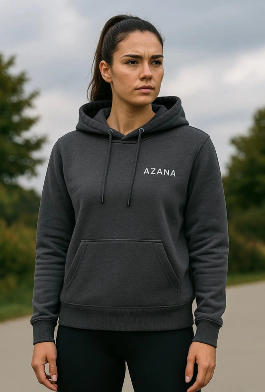 Premium Hoodie AZANA